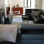 Dom wakacyjny Quinta Da Abelheira Marinhas (Braga)