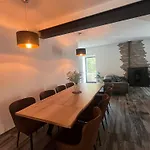 Quinta Da Abelheira Dom wakacyjny Marinhas (Braga)