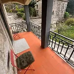 Quinta Da Abelheira Dom wakacyjny