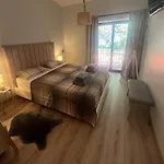 Quinta Da Abelheira Dom wakacyjny Marinhas (Braga)