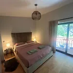Dom wakacyjny Quinta Da Abelheira