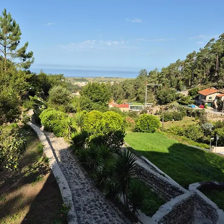 Quinta Da Abelheira Marinhas (Braga)