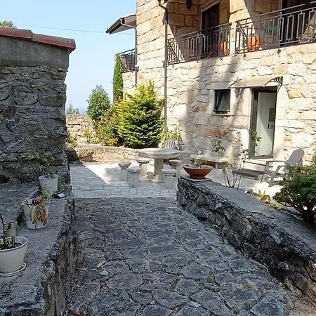 度假居 Quinta Da Abelheira *