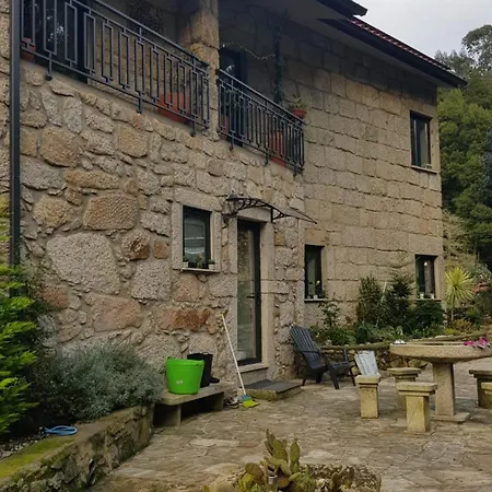 Quinta Da Abelheira