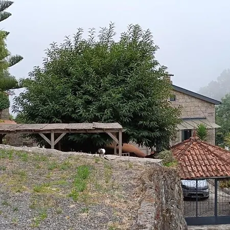 Quinta Da Abelheira