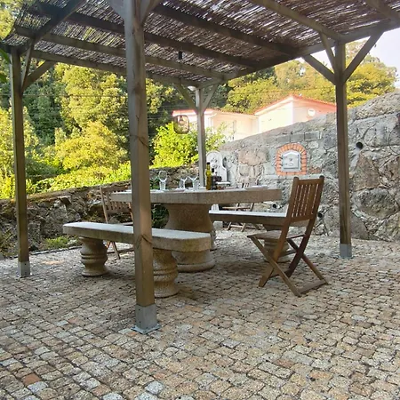 Quinta Da Abelheira Marinhas (Braga)