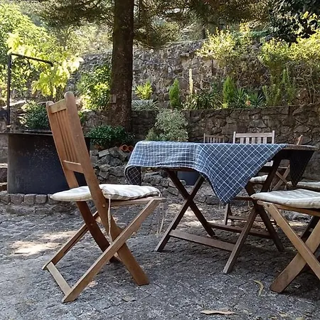 Quinta Da Abelheira * Marinhas (Braga)