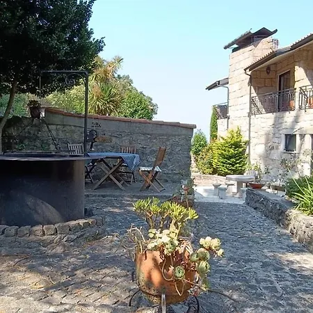 Quinta Da Abelheira 度假居