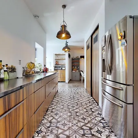 度假居 Quinta Da Abelheira