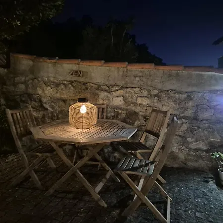 度假居 Quinta Da Abelheira Marinhas (Braga)