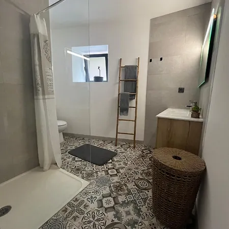 度假居 Quinta Da Abelheira Marinhas (Braga)