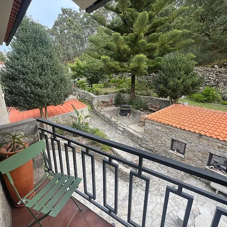 Quinta Da Abelheira 度假居 *