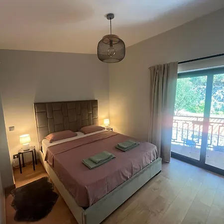 度假居 Quinta Da Abelheira