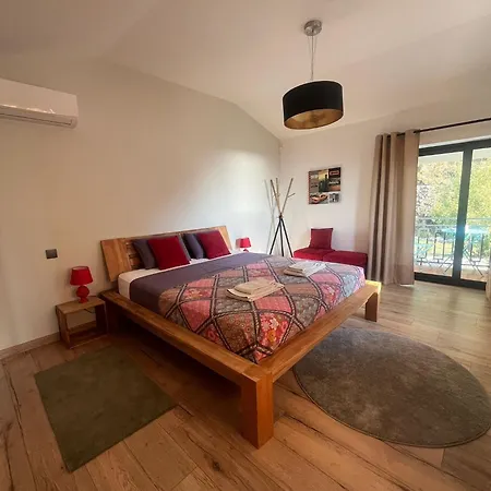 Quinta Da Abelheira 度假居 *