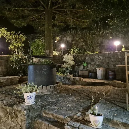 度假居 Quinta Da Abelheira *