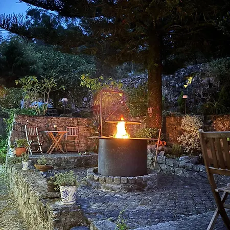 Quinta Da Abelheira 度假居