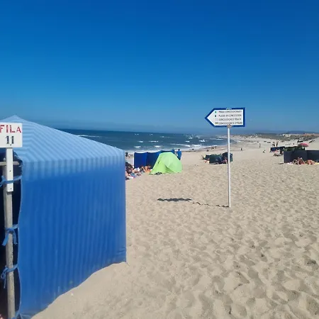 度假居 Quinta Da Abelheira Marinhas (Braga)