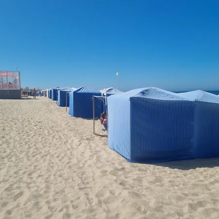 Quinta Da Abelheira 度假居 *