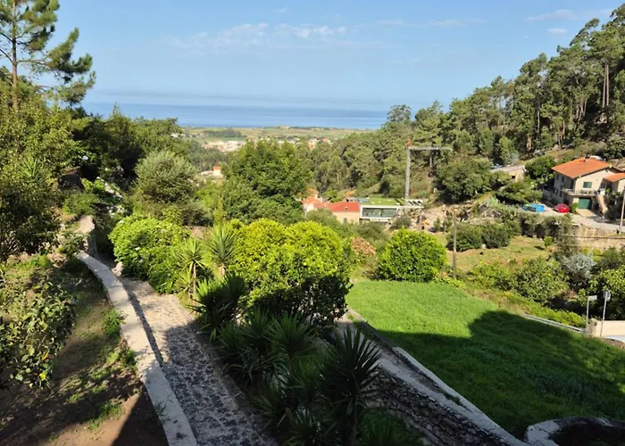 Quinta Da Abelheira Marinhas (Braga)