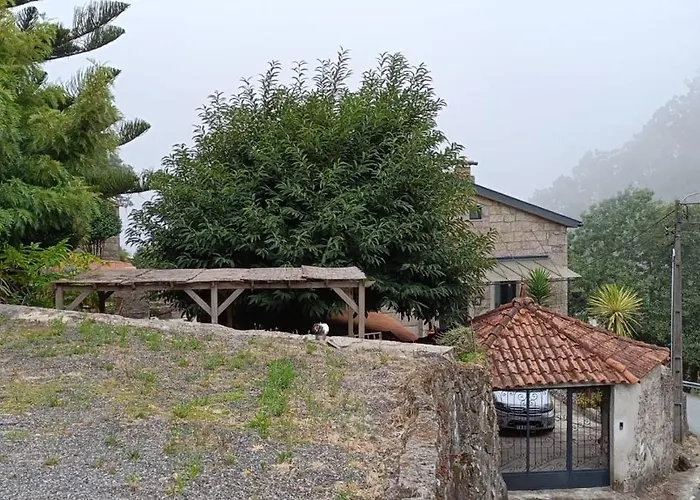 Quinta Da Abelheira