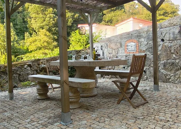 Quinta Da Abelheira Marinhas (Braga)