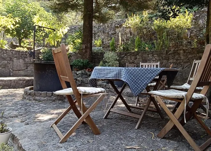 Quinta Da Abelheira * Marinhas (Braga)