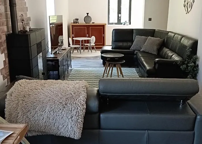 Prázdninový dům Quinta Da Abelheira Marinhas (Braga)