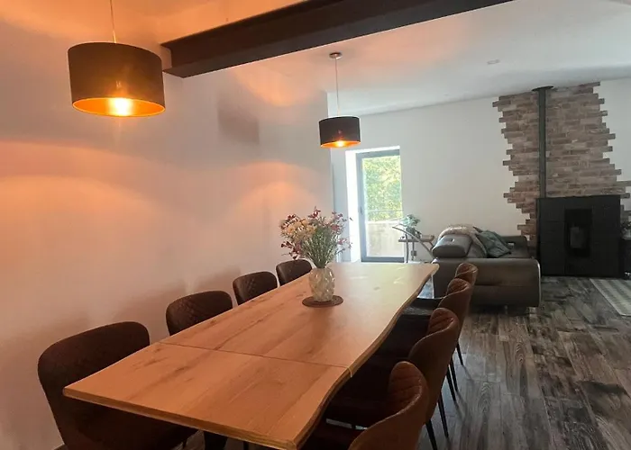 Quinta Da Abelheira Prázdninový dům Marinhas (Braga)