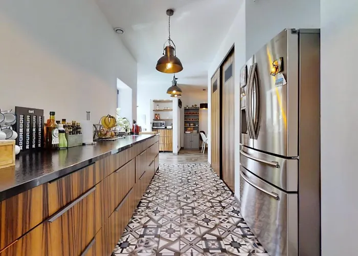 Prázdninový dům Quinta Da Abelheira