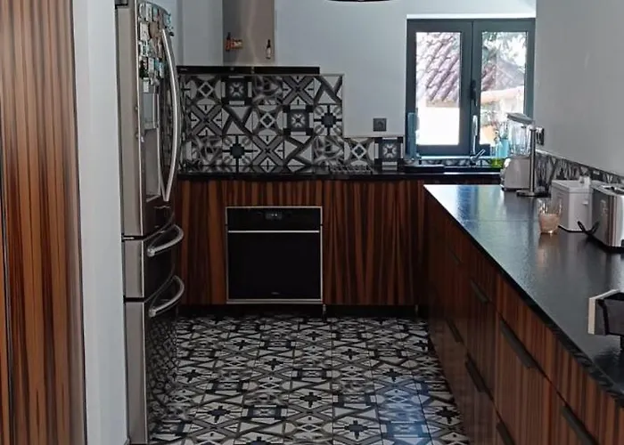 Quinta Da Abelheira *