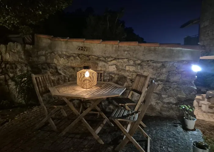 Prázdninový dům Quinta Da Abelheira Marinhas (Braga)