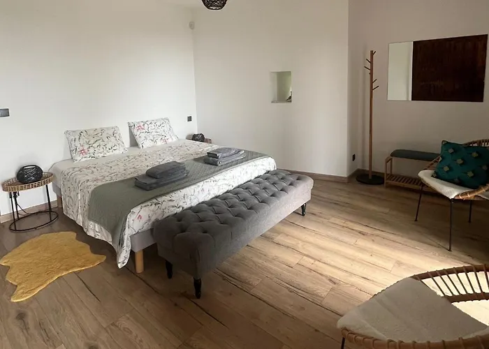 Prázdninový dům Quinta Da Abelheira *