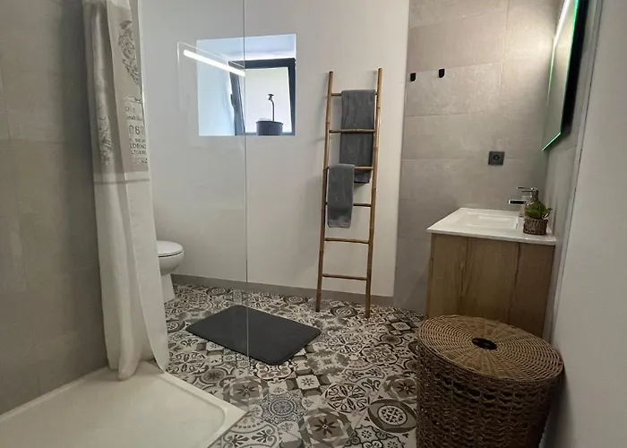 Prázdninový dům Quinta Da Abelheira Marinhas (Braga)