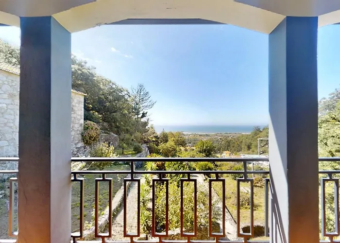 Quinta Da Abelheira * Marinhas (Braga)