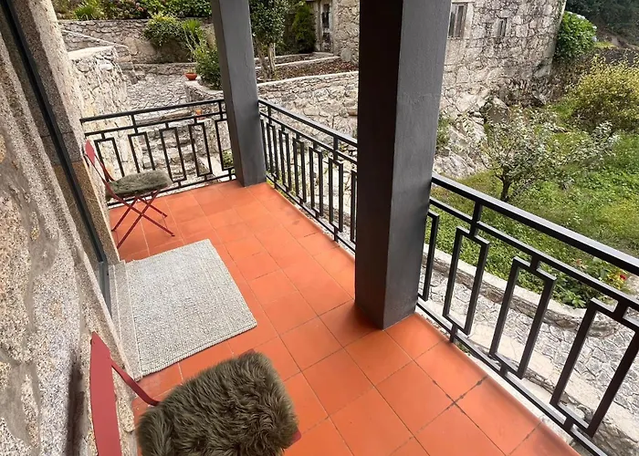 Quinta Da Abelheira Dom wakacyjny