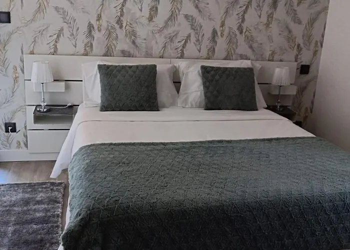 Quinta Da Abelheira * Marinhas (Braga)