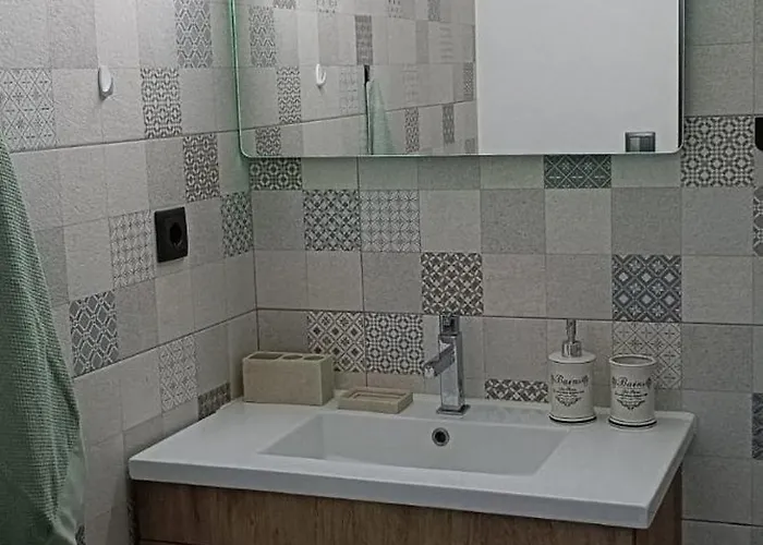 Prázdninový dům Quinta Da Abelheira Marinhas (Braga)