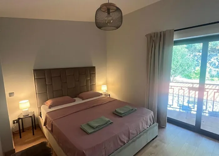 Prázdninový dům Quinta Da Abelheira