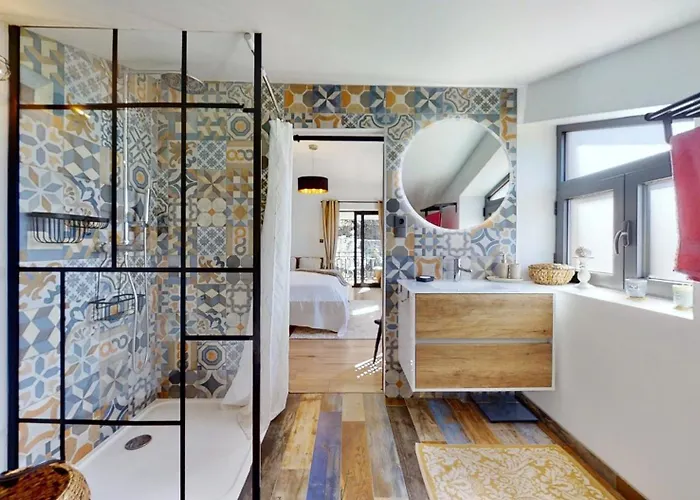 Dom wakacyjny Quinta Da Abelheira *