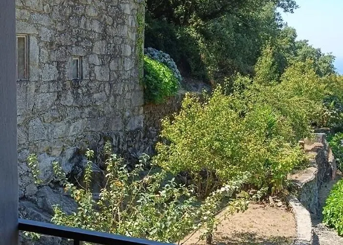 Dom wakacyjny Quinta Da Abelheira Marinhas (Braga)