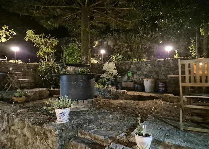 Prázdninový dům Quinta Da Abelheira *