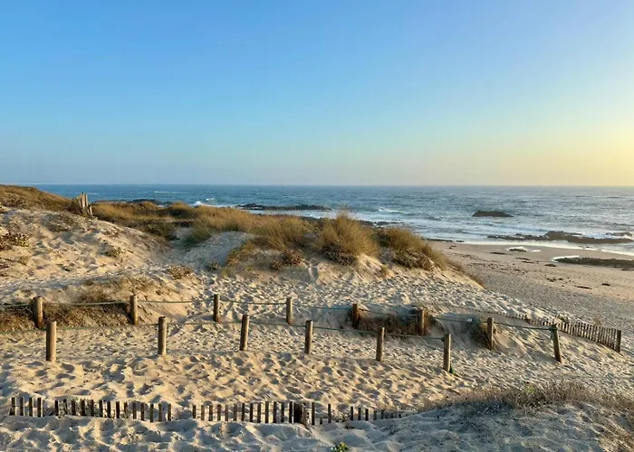 Quinta Da Abelheira Marinhas (Braga)