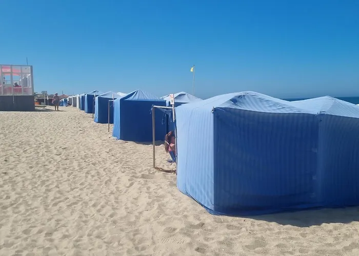 Quinta Da Abelheira Dom wakacyjny *